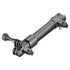 LINK™ GoPro/Action Camera Mount | Accessory Ready Dash and Grab Handle Compatible | 2021+ Ford Bronco | 7.5"-9.25" Telescoping Arm