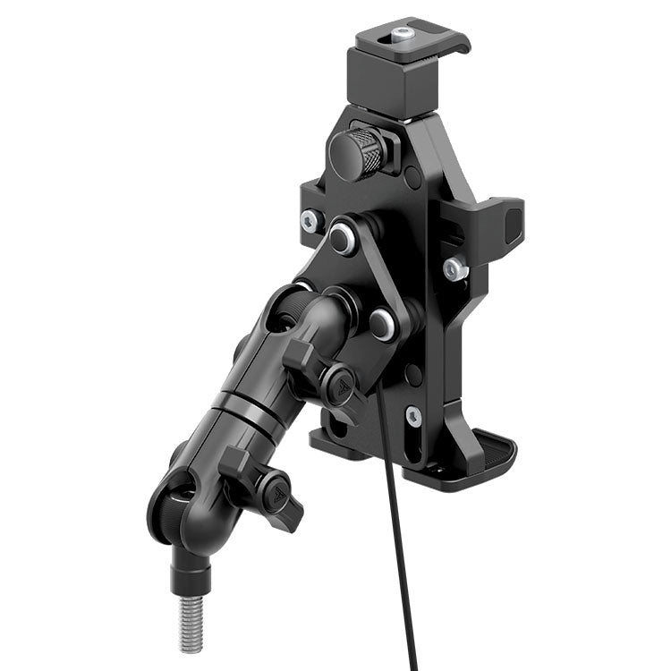 Adventure Series - M8 Riser Bolt Mount - Long Reach