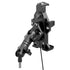 Adventure Series - M8 Riser Bolt Mount - Long Reach