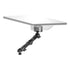 Product image of Starlink Mini Pillar Mount for Ford Bronco, Jeep JL, and Jeep 4xe showing Starlink Mini attached