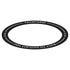 MagSafe Compatible Adhesive Metal Ring | 4-Pack