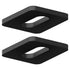 Replacement Magnetic Radar Detector Pads | 2-Pack