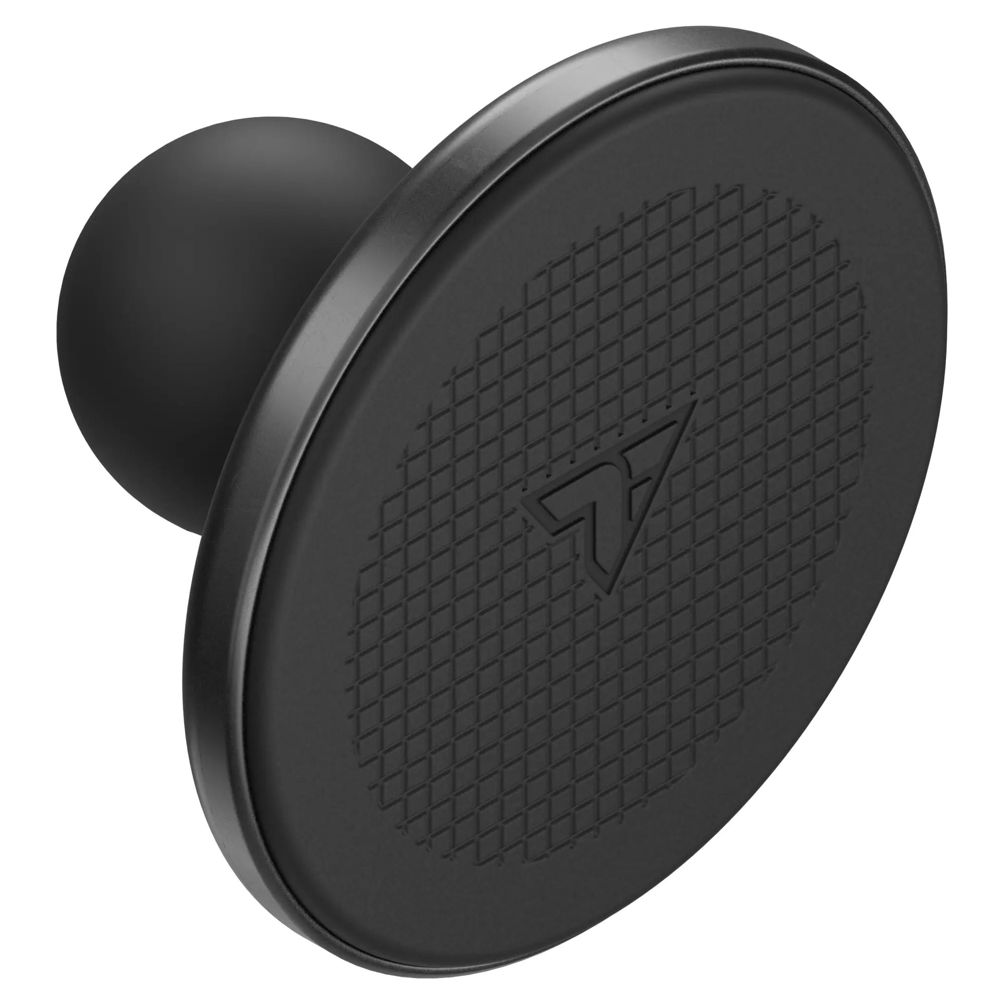 MagSafe Phone Holder | 25.4mm, 1", B-Sized Rubber Ball