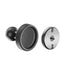 Magnetic Receiver & Adapter Bundle for Midland MXT CB Mics (See Compatibility for Details)