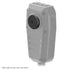 Midland MXT275 & MXT575 Magnetic CB Microphone Adapter | No Receiver Included