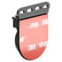 Universal Magnetic Handheld Radio Adapter | No Receiver Included
