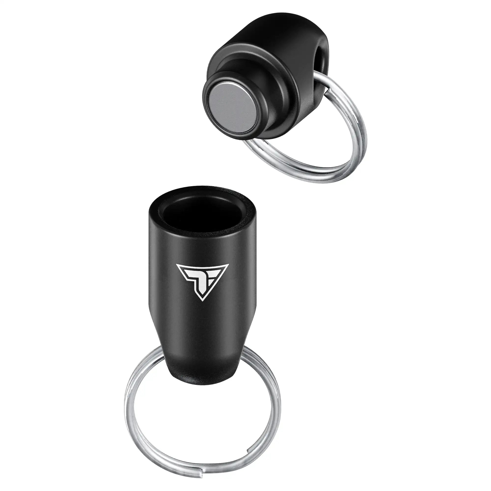 Tackform Quick Release Keychain Magnet