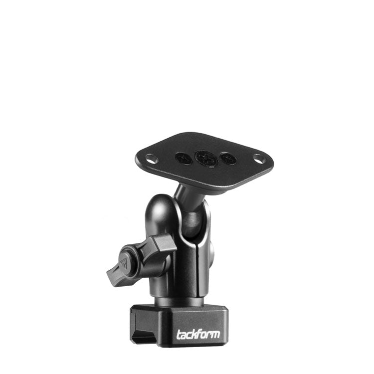  Assault Track Mount (Picatinny) | Short Reach Arm | Diamond Holder