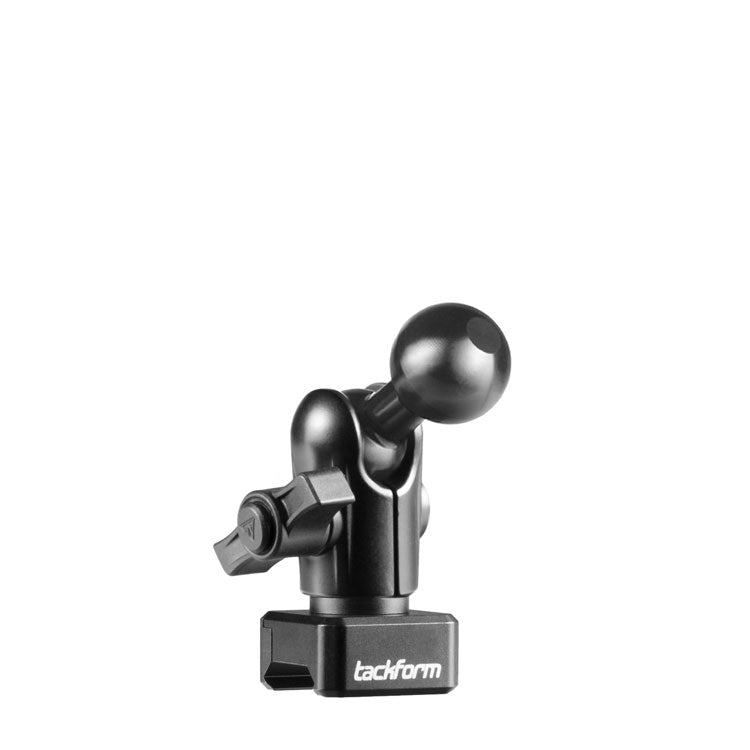  Assault Track Mount (Picatinny) | Short Reach Arm | Garmin Device Mount