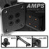 AMPS | TRAXX™ - Assault Track Picatinny Base | 7" DuraLock Arm