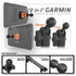 Garmin | TRAXX™ - Assault Track Picatinny Base | 7" DuraLock Arm