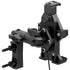 Adventure Series - Perch / Brake / Clutch Reservoir Mount - Single Ball