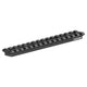 Tackform DIY Assault Track Picatinny Rail Multi-Mount