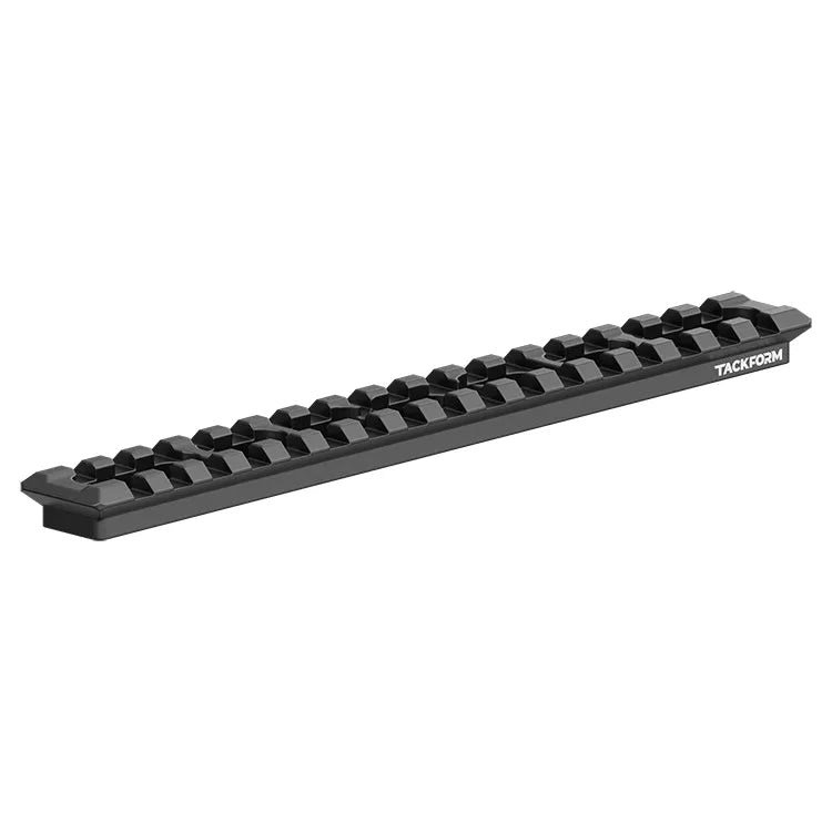 Tackform DIY Assault Track Picatinny Rail Multi-Mount