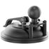 Suction Cup Mount | 3.5" Diameter | 26mm Ball