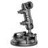 1 Prong (1T) Monitor Holder - Suction Cup | Tackform Universal Mounting Kits