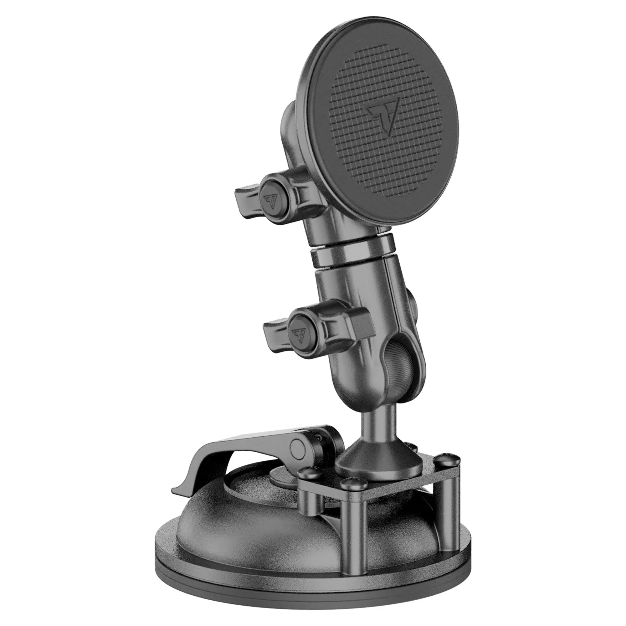 MagSafe (non-Charging) Phone Holder - Suction Cup Magsafe car mount, magsafe phone holder, mag safe phone mount, car phone holder, cell phone holder for car car, phone mount, best phone holder for car, iphone car holder, suction cup phone mount, suction cup phone holder