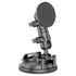MagSafe (non-Charging) Phone Holder - Suction Cup Magsafe car mount, magsafe phone holder, mag safe phone mount, car phone holder, cell phone holder for car car, phone mount, best phone holder for car, iphone car holder, suction cup phone mount, suction cup phone holder