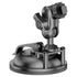 1 Prong (1T) Monitor Holder - Windshield Suction Cup