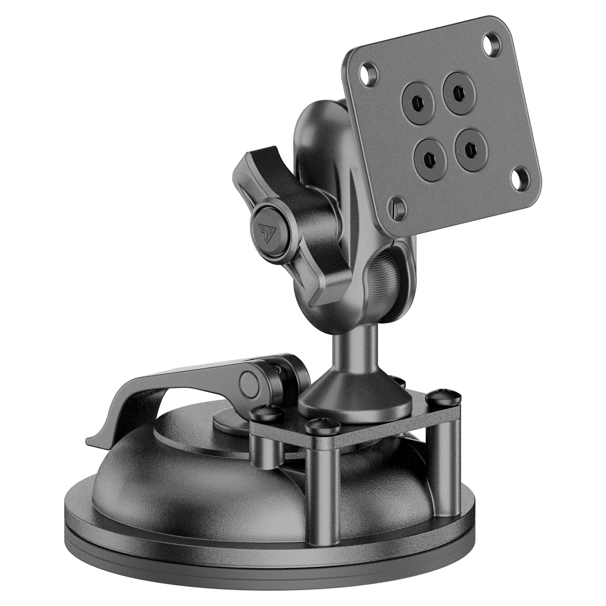 AMPS Monitor Holder - Suction Cup | Tackform Universal Mounting Kits