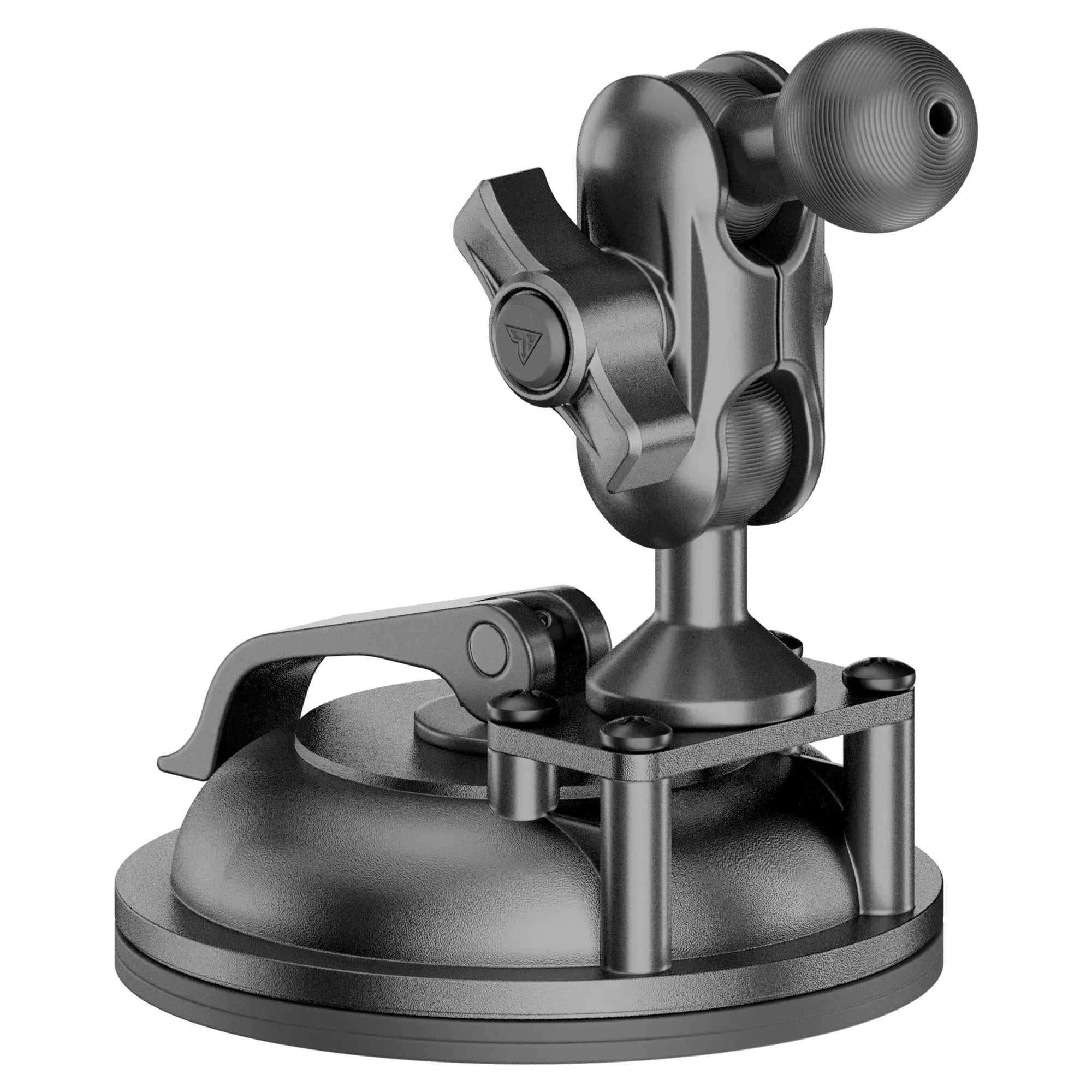 Furrion S5 and S7 Monitor Holder - Windshield Suction Cup