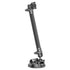 4 Prong (4T) Monitor Holder - Suction Cup | Tackform Universal Mounting Kits