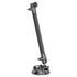 1 Prong (1T) Monitor Holder - Suction Cup | Tackform Universal Mounting Kits