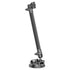 4 Prong (4T) Monitor Holder - Suction Cup | Tackform Universal Mounting Kits