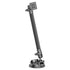AMPS Monitor Holder - Suction Cup | Tackform Universal Mounting Kits