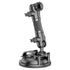 1 Prong (1T) Monitor Holder - Suction Cup | Tackform Universal Mounting Kits