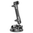 1 Prong (1T) Monitor Holder - Suction Cup | Tackform Universal Mounting Kits