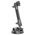 4 Prong (4T) Monitor Holder - Suction Cup | Tackform Universal Mounting Kits