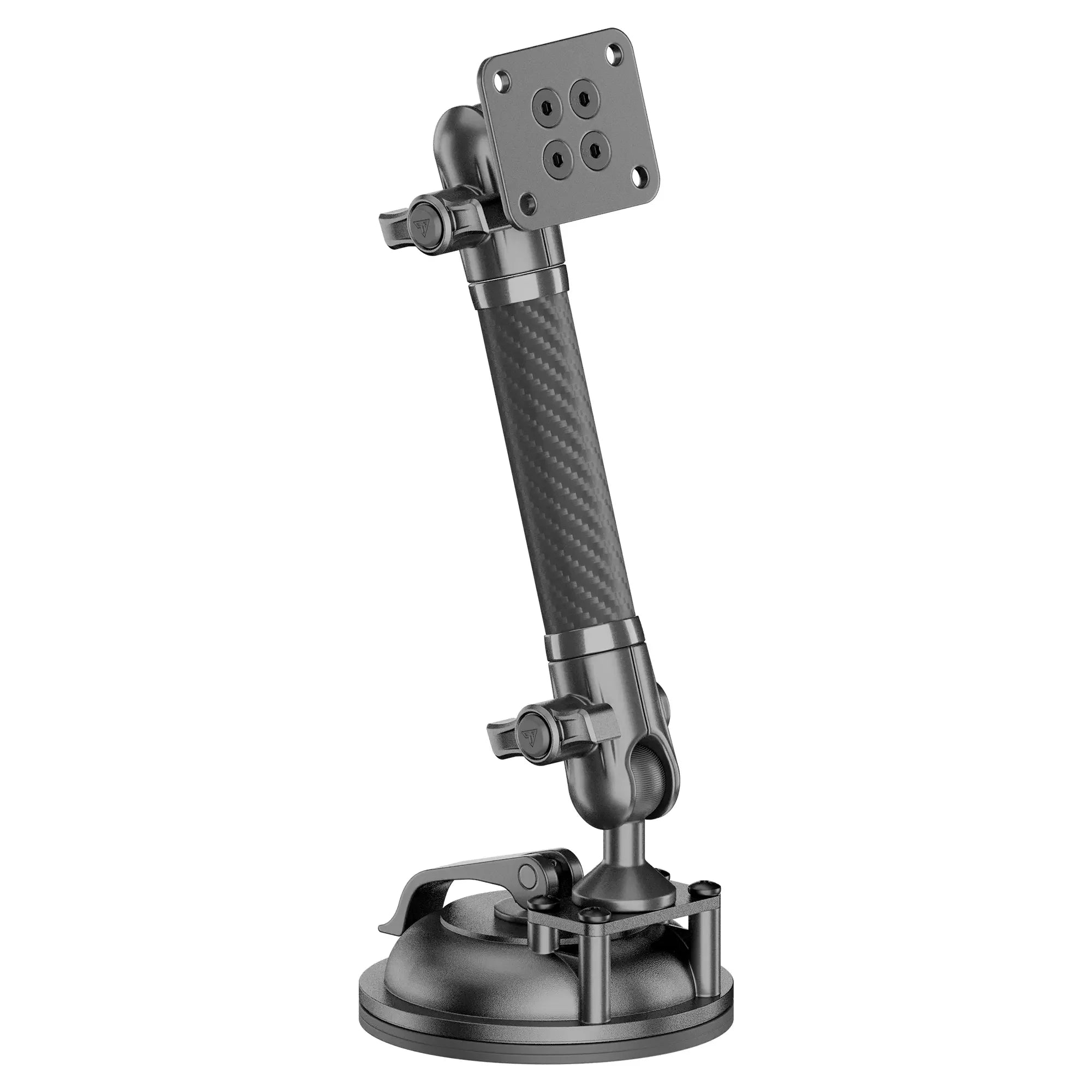 AMPS Monitor Holder - Suction Cup | Tackform Universal Mounting Kits