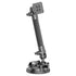 AMPS Monitor Holder - Suction Cup | Tackform Universal Mounting Kits