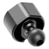 Type-B Pipe Adapter For Use With Starlink® Mini with 20mm & 26mm Metal Ball