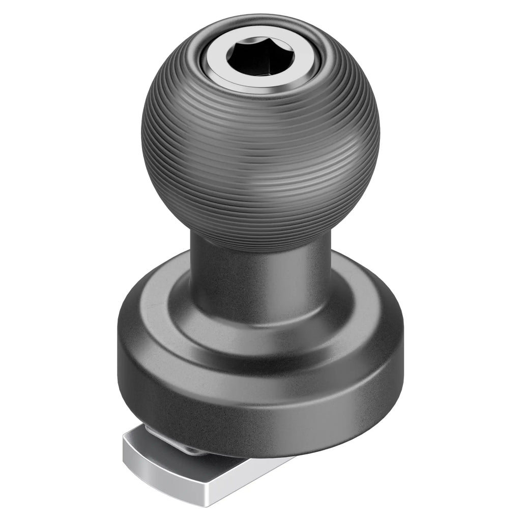 Slim Track Ball | 20 Series™ (20mm Metal Ball)
