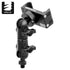 Enduro Series - M10 Fine Threaded Ball Mirror Mount - Long Reach