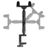 Tablet Spring Cradle | Universal Mega Clamp | 7" Modular Arm