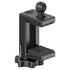 Universal Table / Bar Clamp | Billet Aluminum | 20mm Metal Ball