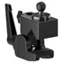 Bar Clamp | Up to 2" Bars | 20mm Ball