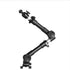 Drill Base Mounted Garmin Ball Mount | 20"-30" Telescoping Arm