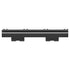 2019-2023 Ford Ranger (WITHOUT Switch Panel) Tackform Slim Track Dash Bracket