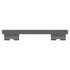 Build Your Own 2004-2008 Ford F-150 Tackform Slim Track Dash Bracket