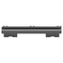 Build Your Own 2004-2008 Ford F-150 Tackform Slim Track Dash Bracket