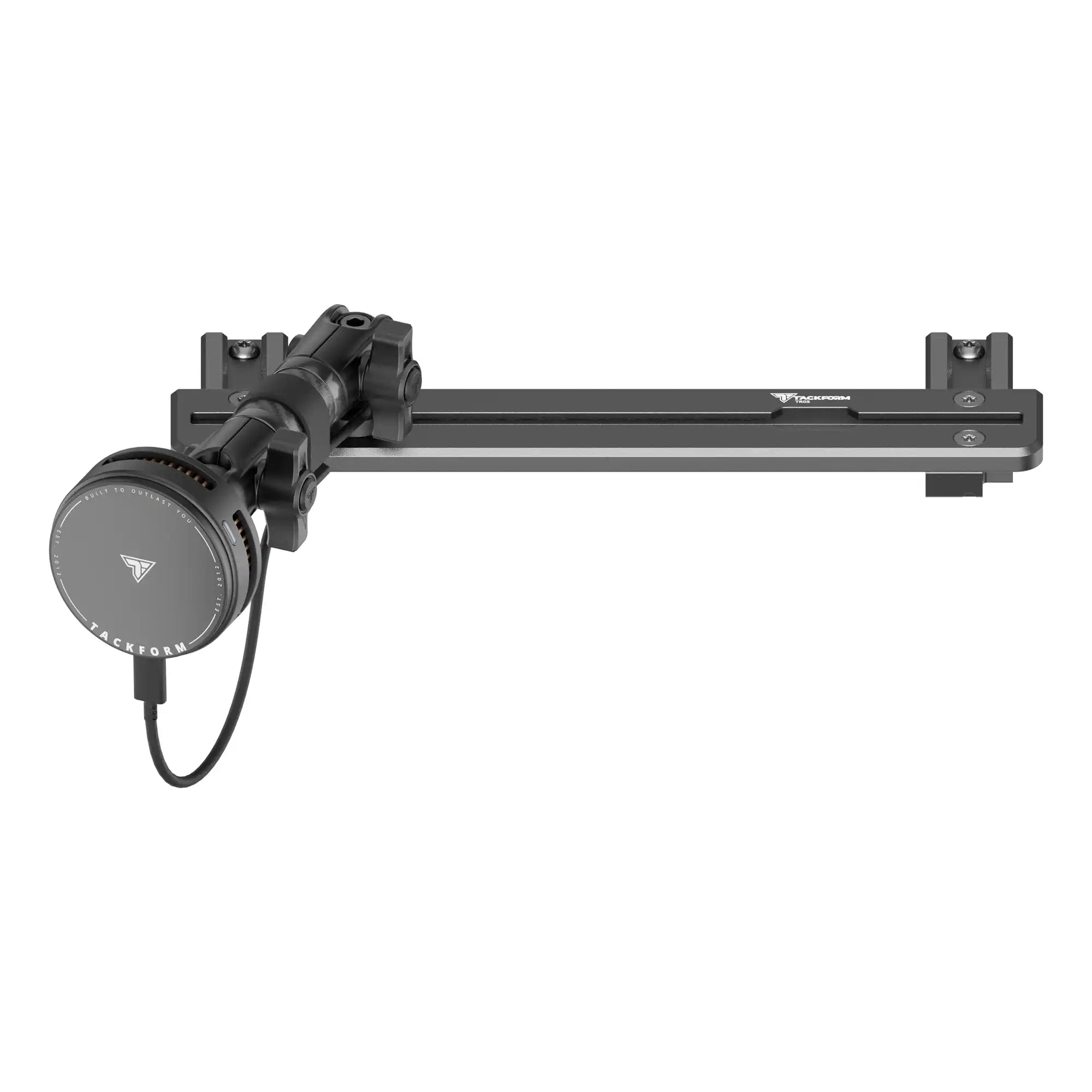 Product image of 2009-2014 12th Gen F-150 25W Wireless Charging Magnetic Phone Mount Compatible with MagSafe