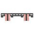 Build Your Own 2009-2014 Ford F-150 Tackform Slim Track