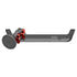 2011 - 2018 Jeep JK/JKU Tackform Slim Track Dash Bracket With MagSafe Phone Mount