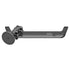 2011 - 2018 Jeep JK/JKU Tackform Slim Track Dash Bracket With MagSafe Phone Mount