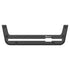 Build Your Own 2011 - 2018 Jeep JK/JKU Tackform Slim Track Dash Bracket Kit
