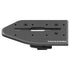 2018-2023 Jeep Wrangler JL/4xe & Gladiator Driver Side Tackform Slim Track Dash Bracket
